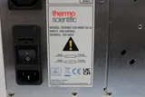 Thermo Scientific Dionex ICS-6000 DC-6 Chromatography Module Temp Accuracy