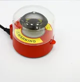 Thermo Mini Centrifuge for Small-scale Laboratory Applications 120V Safety