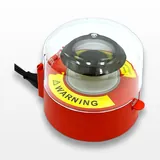 Thermo Mini Centrifuge for Small-scale Laboratory Applications 120V Safety