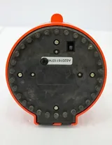 Thermo Mini Centrifuge for Small-scale Laboratory Applications 120V Safety