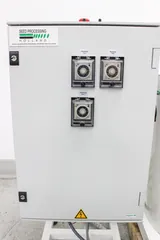 Seed Processing Holland DRP-4000 Seed Centrifuge Small 20.5 kg Capacity