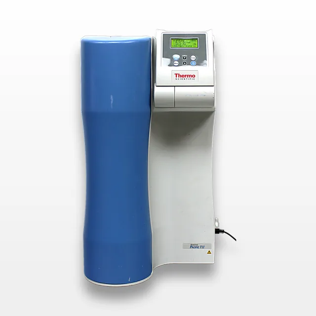 Thermo Scientific Barnstead Pacific TII Water Purification System 12L/hr