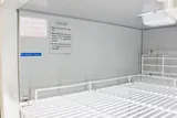 Sanyo MPR-1410C Laboratory Refrigerator Good Condition 115V 60Hz
