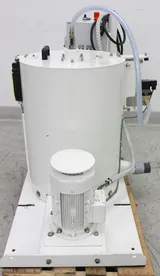 Seed Processing Holland DRP-4000 Seed Centrifuge Small 20.5 kg Capacity