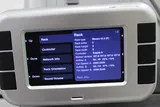 Innovive Innorack IVC Mouse Rack Lab Shelving with HEPA Ventilation
