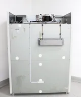 Sanyo MPR-1410C Laboratory Refrigerator Good Condition 115V 60Hz
