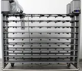 Innovive Innorack IVC Mouse Rack Lab Shelving with HEPA Ventilation