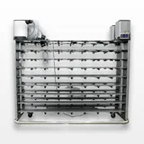 Innovive Innorack IVC Mouse Rack Lab Shelving with HEPA Ventilation