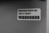 Innovive Innorack IVC Mouse Rack Lab Shelving with HEPA Ventilation