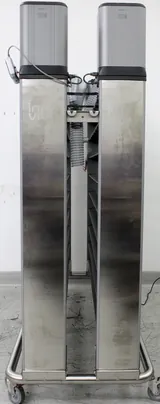 Innovive Innorack IVC Mouse Rack Lab Shelving with HEPA Ventilation
