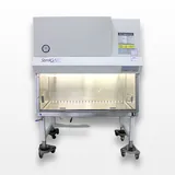 Baker SG503A-HE Class II Type A2 Bio Safety Cabinet with StediFLOW
