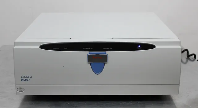 Thermo Scientific Dionex ICS-Series VWD Detector High Sensitivity HPLC