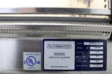 Baker SG503A-HE Class II Type A2 Bio Safety Cabinet with StediFLOW