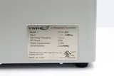 VWR Symphony 97043-962 Ultrasonic Cleaner, 2.8L, 220V, Digital Timer