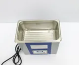 VWR Symphony 97043-962 Ultrasonic Cleaner, 2.8L, 220V, Digital Timer