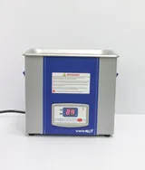 VWR Symphony 97043-962 Ultrasonic Cleaner, 2.8L, 220V, Digital Timer