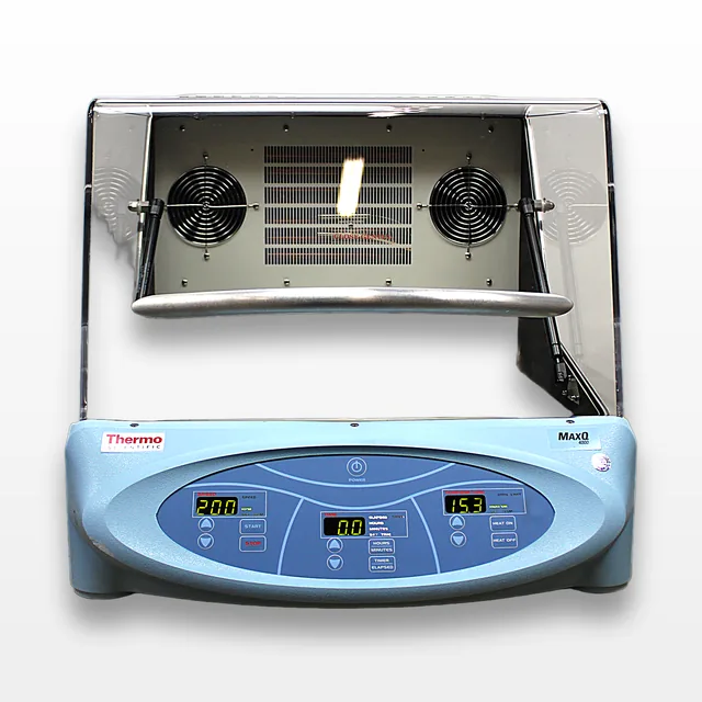 Thermo Scientific MaxQ 4000 Benchtop Orbital Shaker with Temp Control