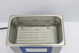VWR Symphony 97043-962 Ultrasonic Cleaner, 2.8L, 220V, Digital Timer