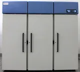 Thermo REL7504A22 Laboratory Refrigerator Triple Solid-Door 78.8 Cu Ft Precision