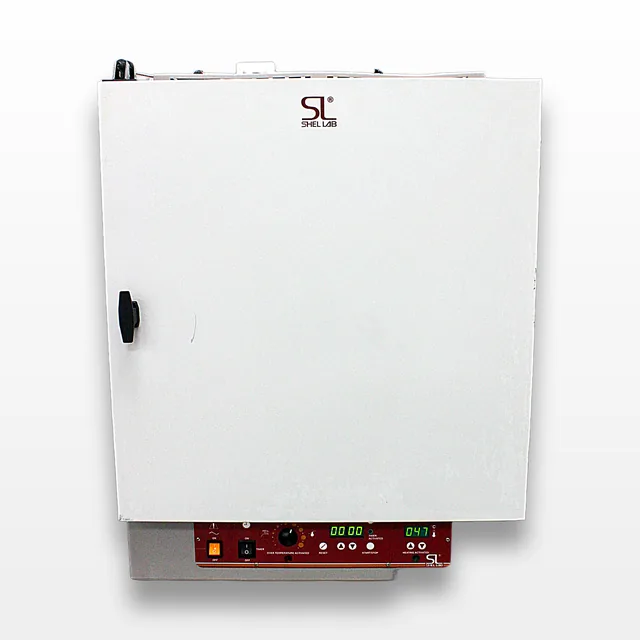 Shel Lab CE3F Oven Mechanical Convection 3.0 cu. ft.