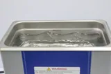 VWR Symphony 97043-962 Ultrasonic Cleaner, 2.8L, 220V, Digital Timer