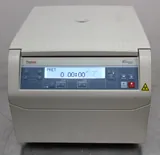 Thermo Heraeus Megafuge 8 Centrifuge, 16,000 RPM capacity, 230V, Model 75007211