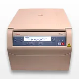 Thermo Heraeus Megafuge 8 Centrifuge, 16,000 RPM capacity, 230V, Model 75007211