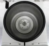 Thermo Heraeus Megafuge 8 Centrifuge, 16,000 RPM capacity, 230V, Model 75007211