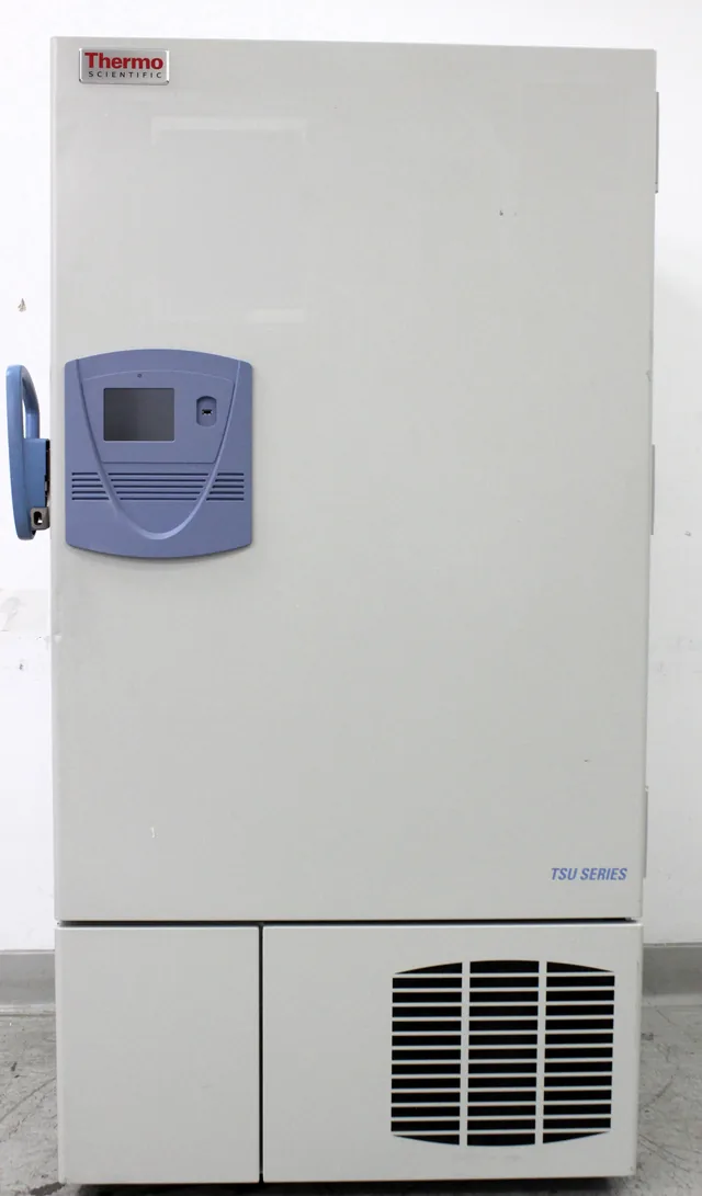 Thermo TSU600A Ultra Low Freezer -80°C, 28.8 Cu Ft Capacity