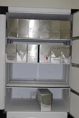 Thermo TSU600A Ultra Low Freezer -80°C, 28.8 Cu Ft Capacity