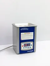 VWR Symphony Ultrasonic Cleaner 97043-988 with Timer and Heater 1.9L