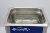 VWR Symphony Ultrasonic Cleaner 97043-988 with Timer and Heater 1.9L