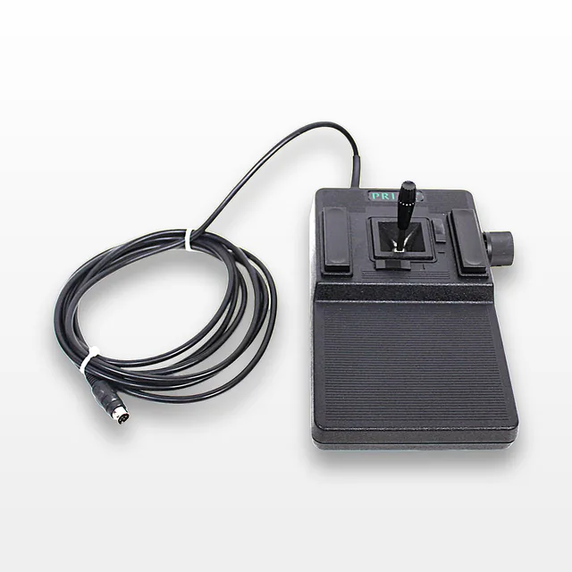 Prior Scientific OptiScan III Joystick Control XYZ 3 Axis Systems CS152DP