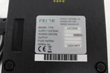 Prior Scientific OptiScan III Joystick Control XYZ 3 Axis Systems CS152DP