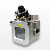 D.I.S. Dynamic Integrated Solutions 80111-60470 Mass Spectrometry Housing