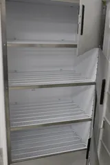ABS ABT-MFP-30-TS Laboratory Freezer -20 Freezer, 30 Cu Ft, Microprocessor Control