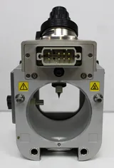D.I.S. Dynamic Integrated Solutions 80111-60470 Mass Spectrometry Housing