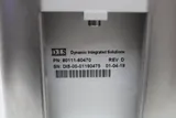 D.I.S. Dynamic Integrated Solutions 80111-60470 Mass Spectrometry Housing