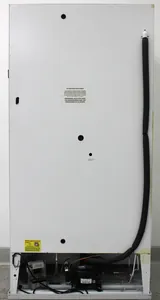 ABS ABT-MFP-30-TS Laboratory Freezer -20 Freezer, 30 Cu Ft, Microprocessor Control