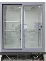 Thermo Electron VCR445A21 Commercial Glass Door Refrigerator - 45.5 cu ft, 3 to 5°C