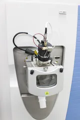 Thermo Q Exactive Mass Spectrometer with Sogevac Pump