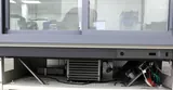 Thermo Electron VCR445A21 Commercial Glass Door Refrigerator - 45.5 cu ft, 3 to 5°C