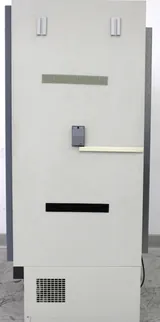 Thermo Electron VCR445A21 Commercial Glass Door Refrigerator - 45.5 cu ft, 3 to 5°C