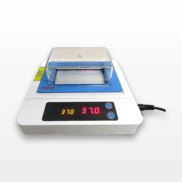 Thermo Scientific 88871001 Compact Drybath S Modular Scientific Heating