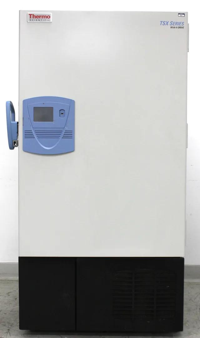 Thermo Scientific TSX600D Ultra-Low -80C Freezer with V-Drive 815L Capacity