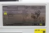 Leybold Sogevac SV65BIFC Vacuum Pump Oil Sealed, Low Noise, Durable