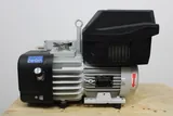 Leybold Sogevac SV65BIFC Vacuum Pump Oil Sealed, Low Noise, Durable