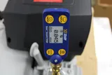 Leybold Sogevac SV65BIFC Vacuum Pump Oil Sealed, Low Noise, Durable