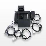 Prior Scientific HTLDXYZG Microscope Base for Scientific Imaging, Good Condition