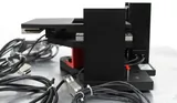 Prior Scientific HTLDXYZG Microscope Base for Scientific Imaging, Good Condition